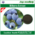 Bilberry extract (Vaccinium Myrtillus L.)